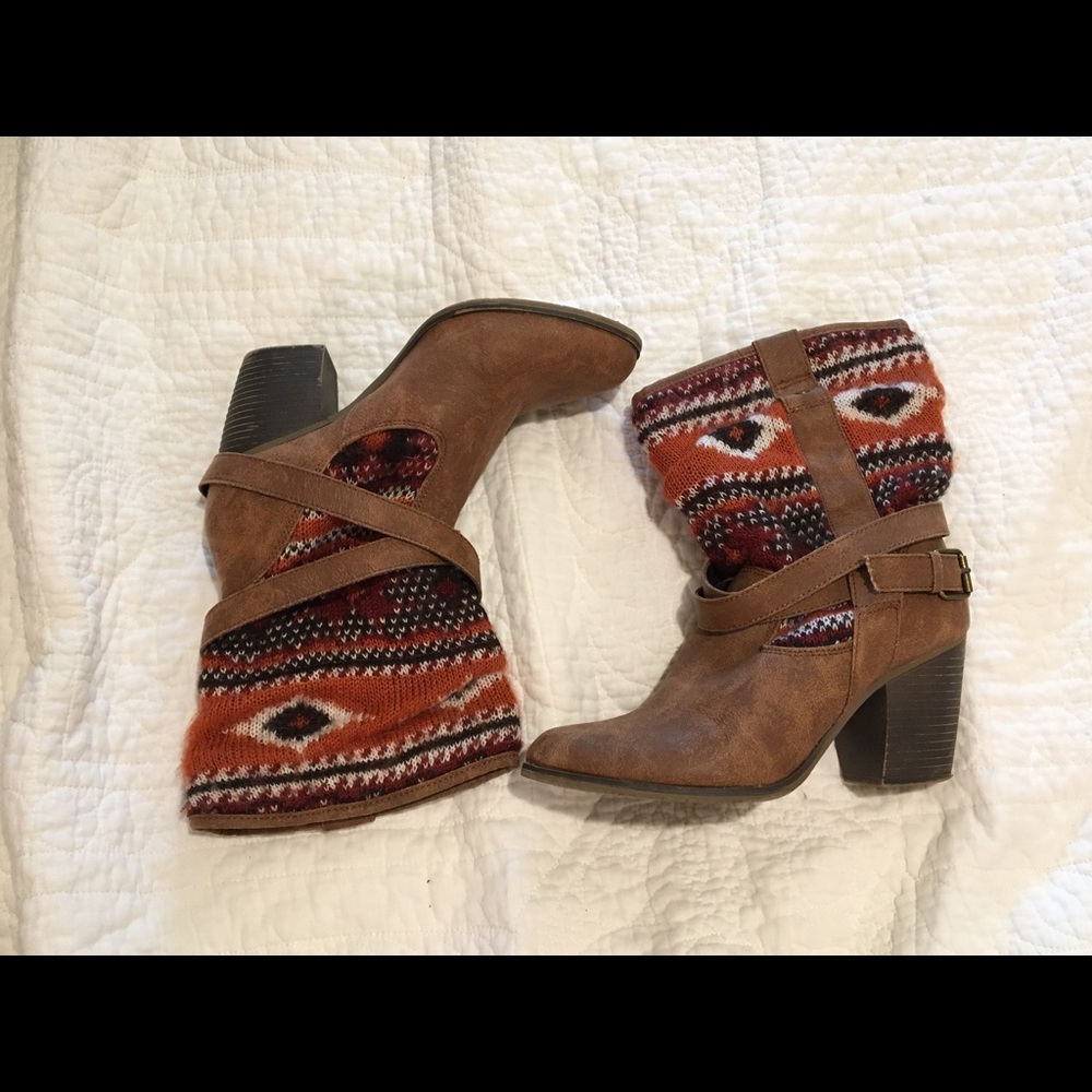 Boots